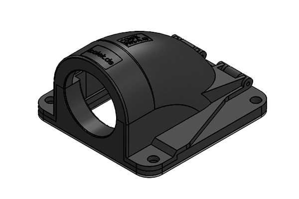 CONFiX™ FWS-A 40 bk